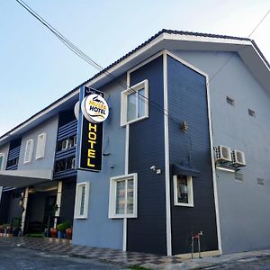 Hotel Musfa